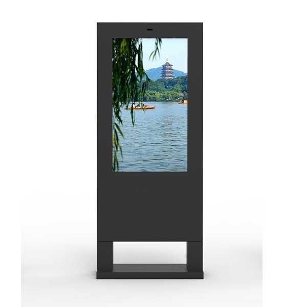 43寸戶(hù)外廣告機(jī)