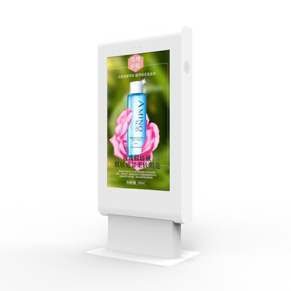 55寸戶外高亮液晶廣告機(jī)