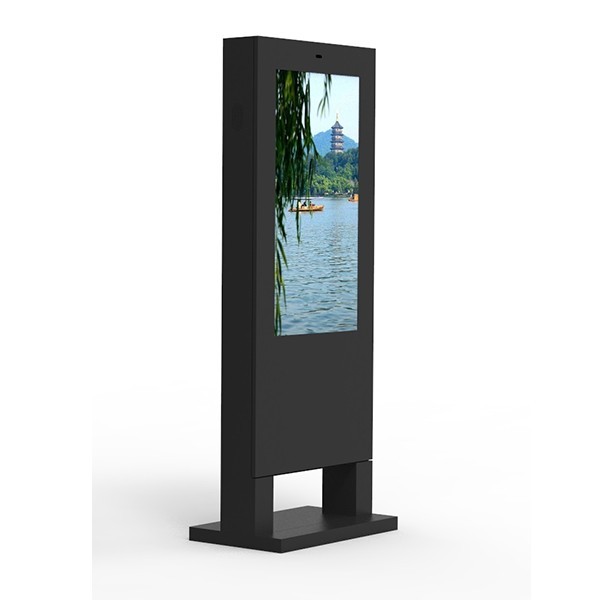 43寸戶外廣告機(jī)廠家