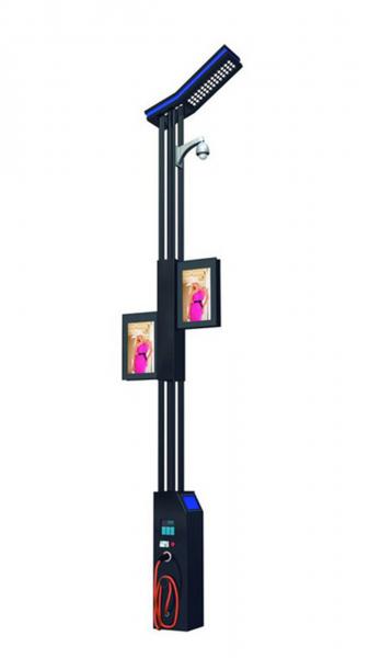 智慧路燈燈桿屏定制